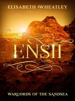 Ensii - ebook